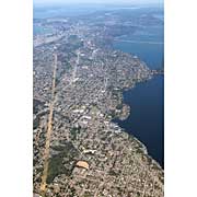 Seattle - South 2017