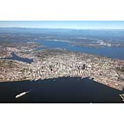 Seattle - Downtown 2017