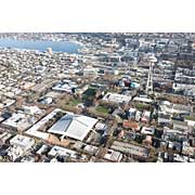 Seattle - Lake Union 2017