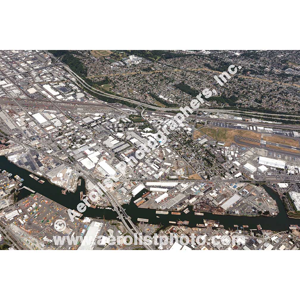 Seattle - South 2018