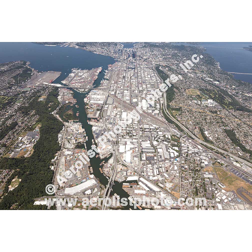 Seattle - South 2018