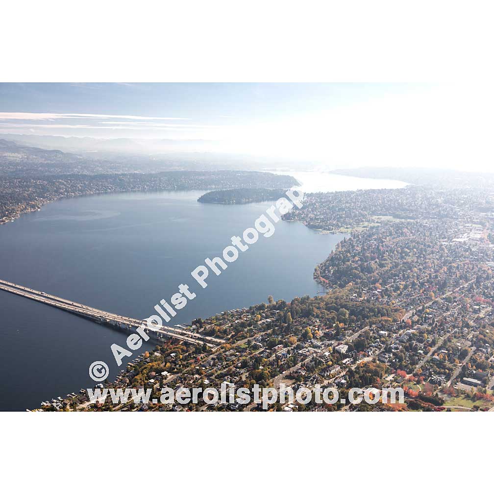 Seattle - Stadiums / Spokane St 2018
