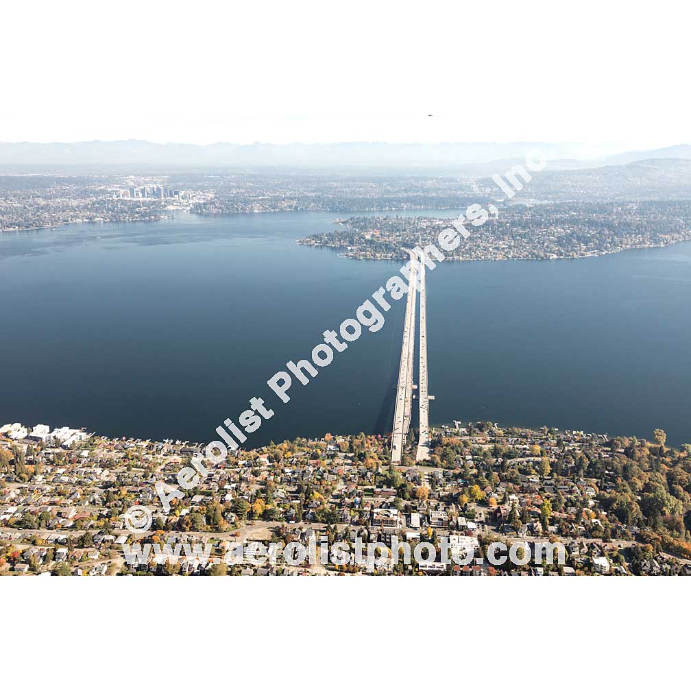 Seattle - Stadiums / Spokane St 2018