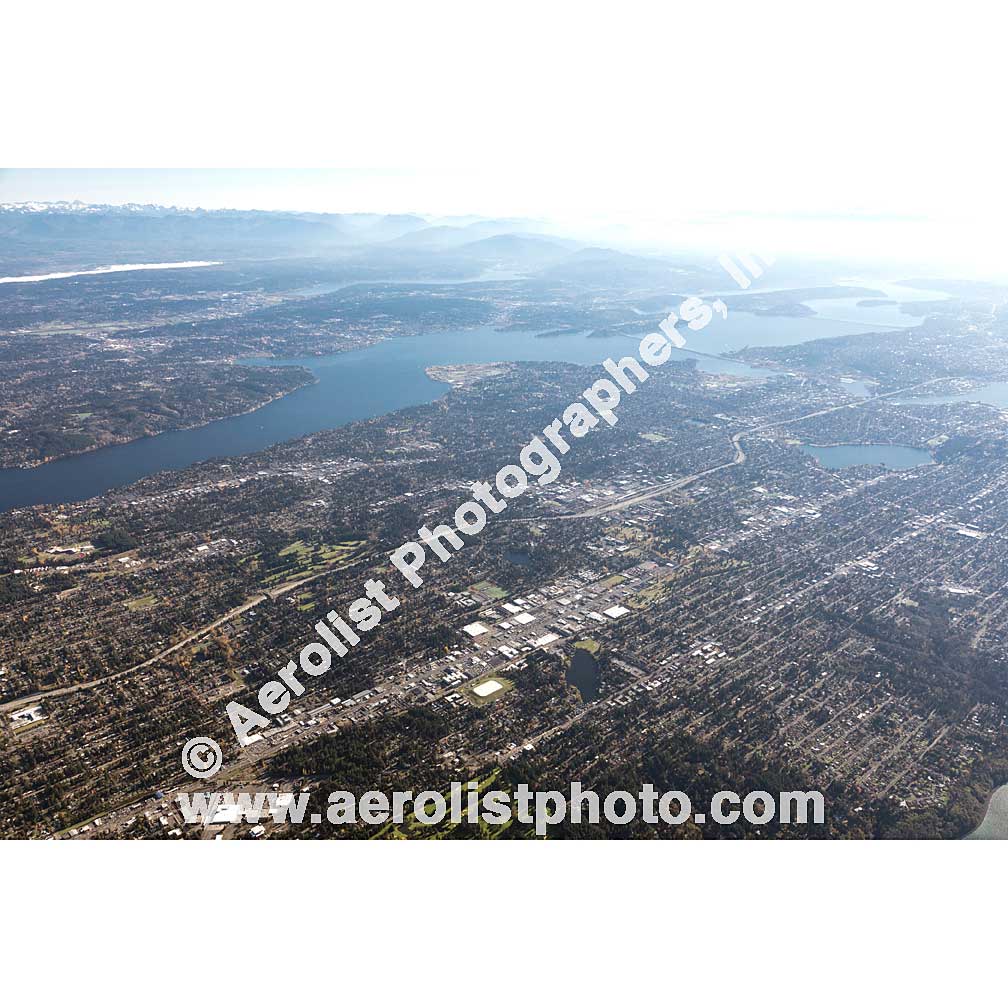 Seattle - Northgate / Lake City 2018