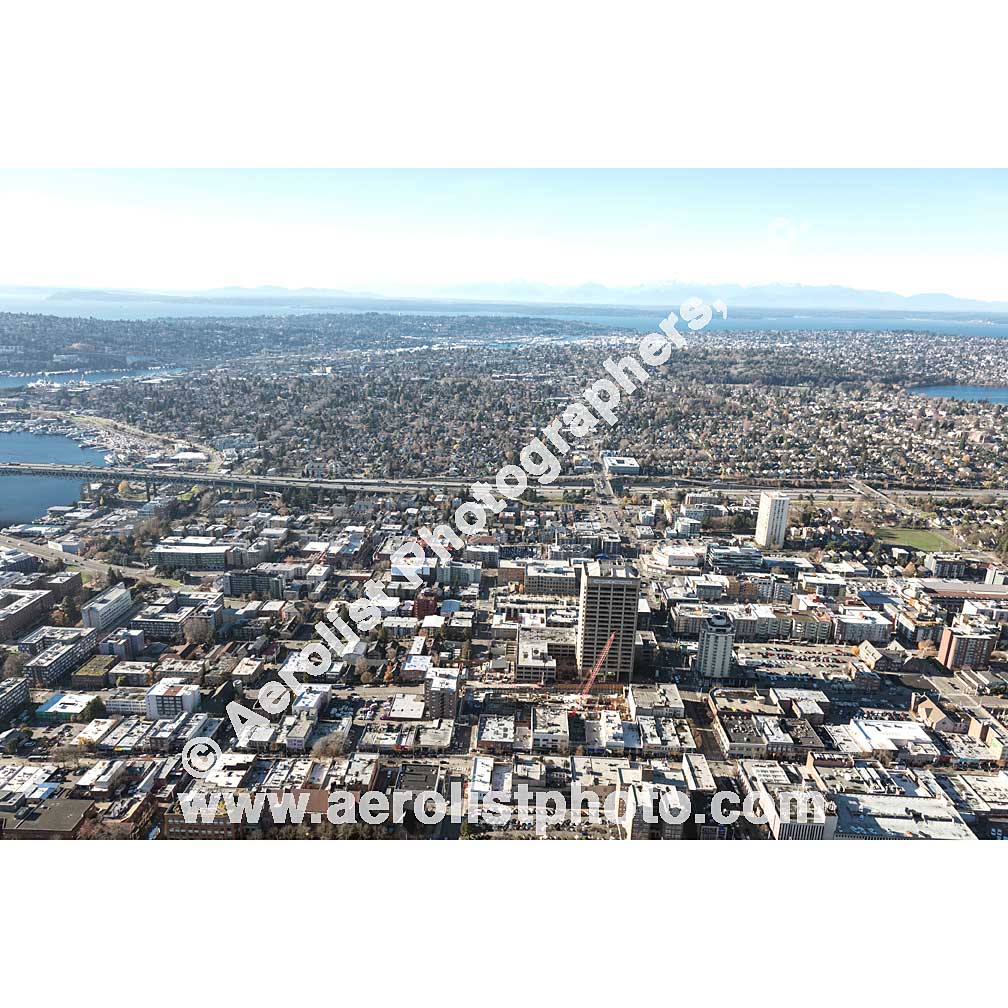 Seattle - University / Fremont / Wallingford 2018