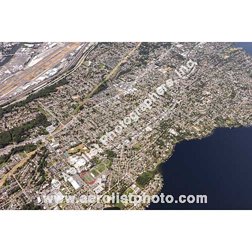 Seattle - South 2018