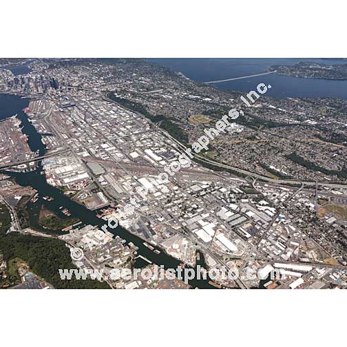 Seattle - South 2018