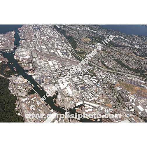 Seattle - South 2018