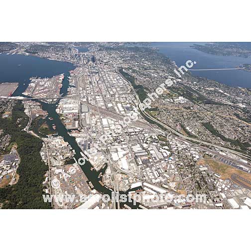 Seattle - South 2018