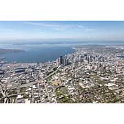 Seattle - Stadiums / Spokane St 2018