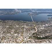 Seattle - Stadiums / Spokane St 2018