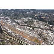 Seattle - South 2018