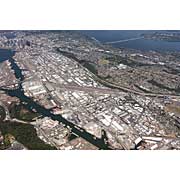 Seattle - South 2018