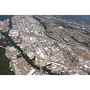 Seattle - South 2018