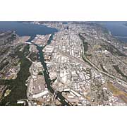 Seattle - South 2018