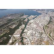 Seattle - South 2018