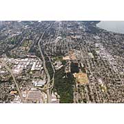 Seattle - West / White Center 2018