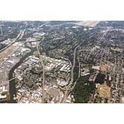 Seattle - West / White Center 2018