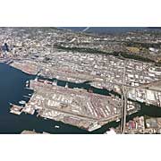 Seattle - West / White Center 2018