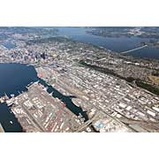 Seattle - West / White Center 2018