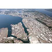 Seattle - West / White Center 2018