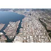 Seattle - West / White Center 2018