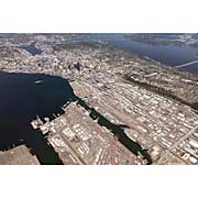 Seattle - West / White Center 2018