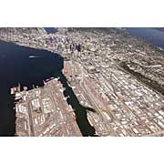 Seattle - West / White Center 2018