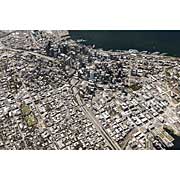 Seattle - Lake Union 2018