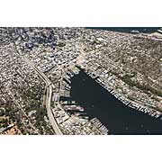 Seattle - Lake Union 2018