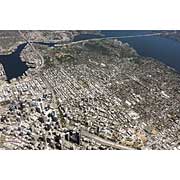 Seattle - Downtown 2018