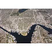  Seattle - University / Fremont / Wallingford 2018