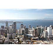 Seattle - Downtown 2018