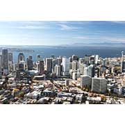 Seattle - Downtown 2018