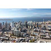 Seattle - Downtown 2018