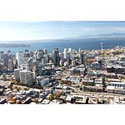 Seattle - Lake Union 2018