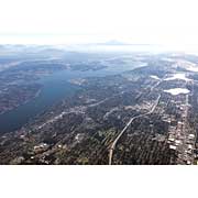 Seattle - Northgate / Lake City 2018