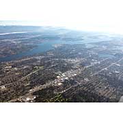 Seattle - Northgate / Lake City 2018