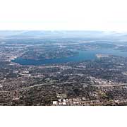 Seattle - Northgate / Lake City 2018