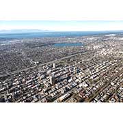  Seattle - University / Fremont / Wallingford 2018