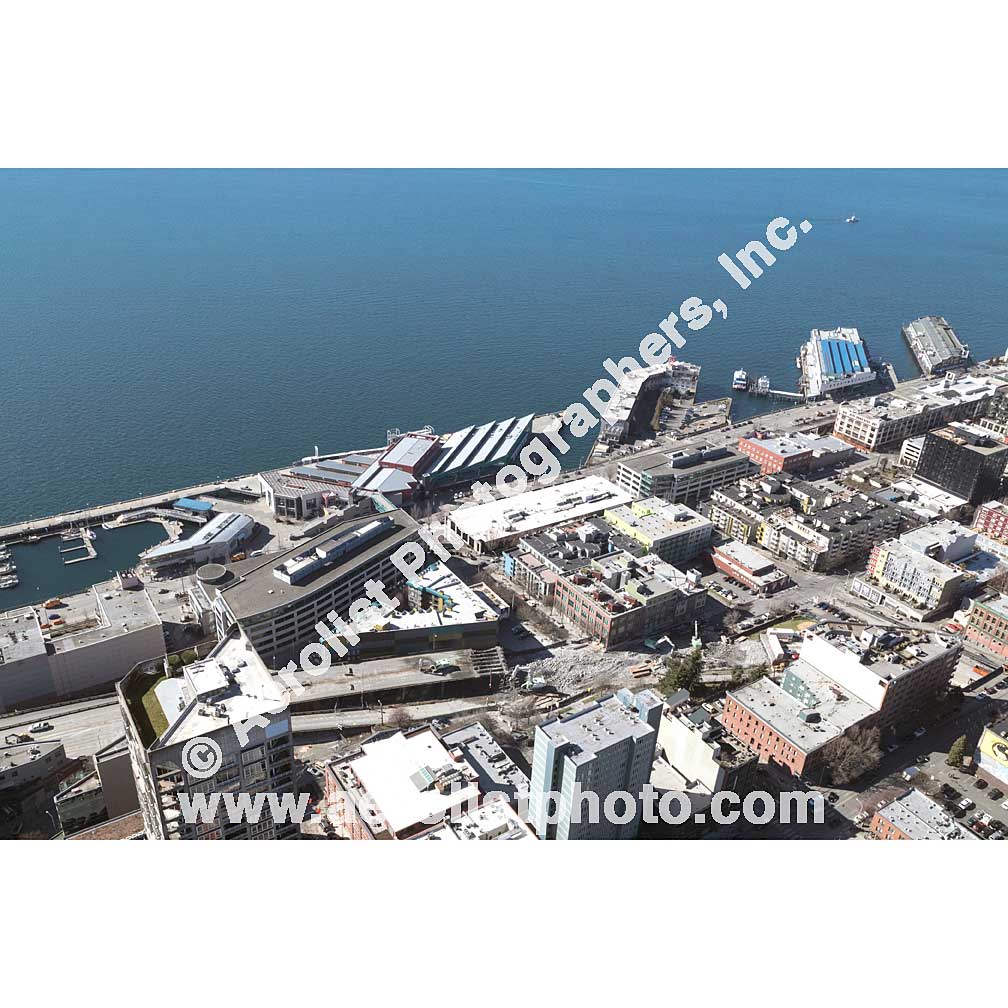 Seattle - Downtown 2019