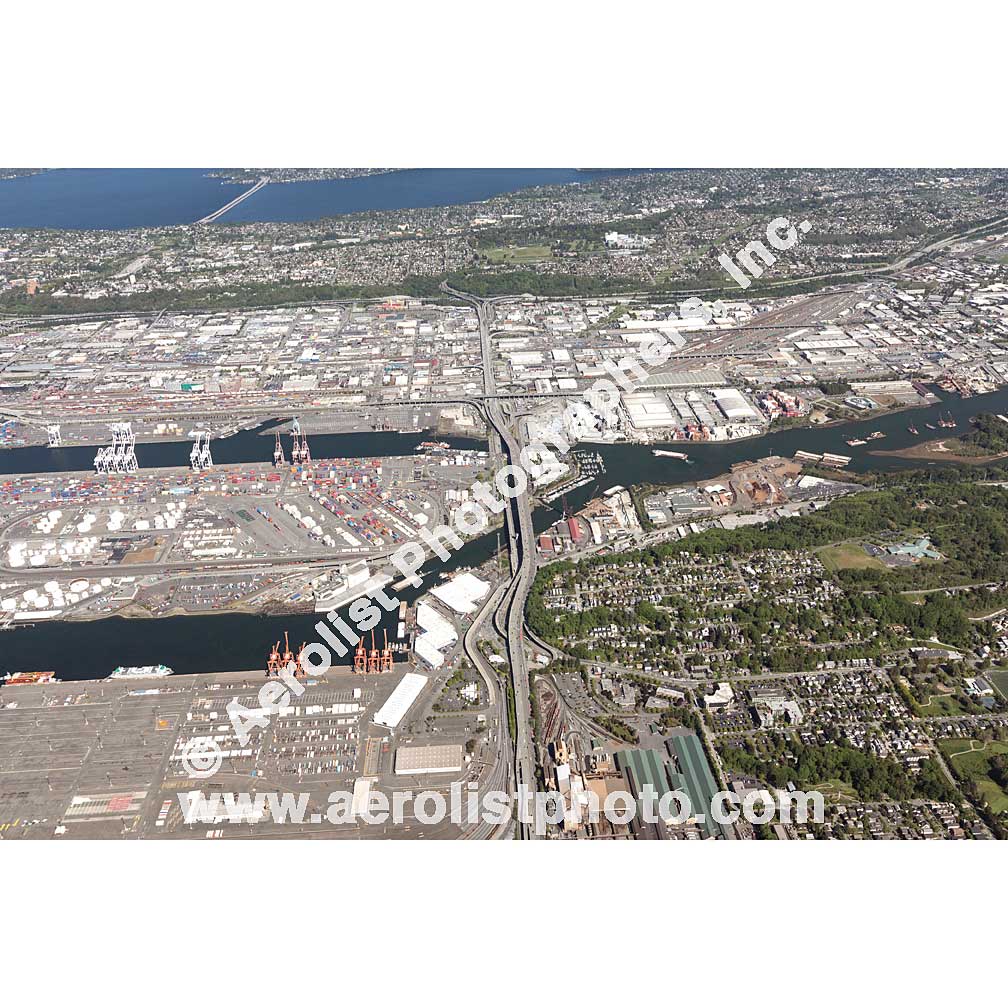 Seattle - West / White Center 2019