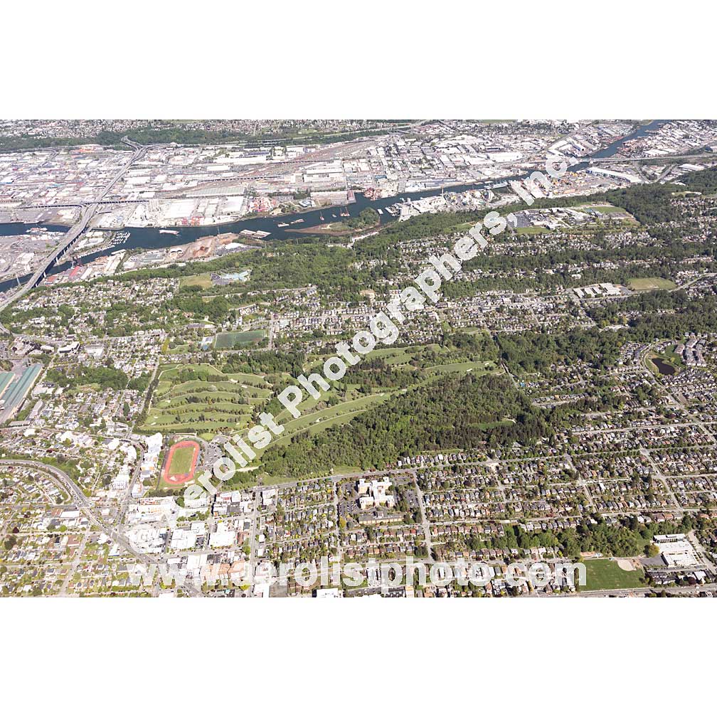 Seattle - West / White Center 2019