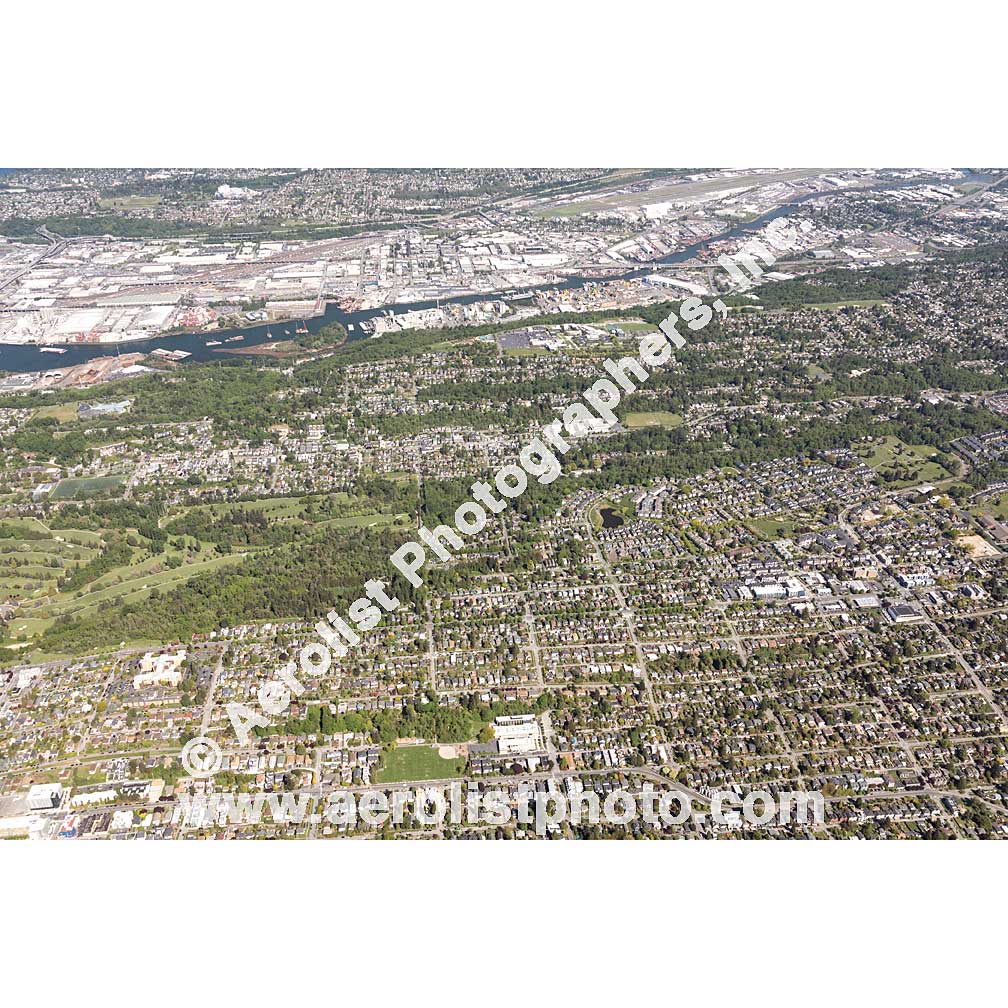 Seattle - West / White Center 2019