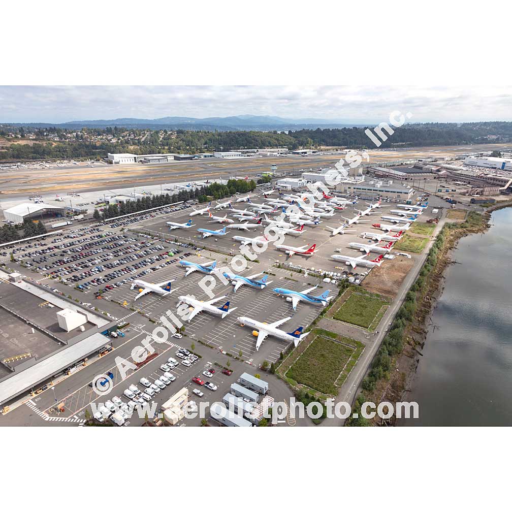 Seattle - South 2019