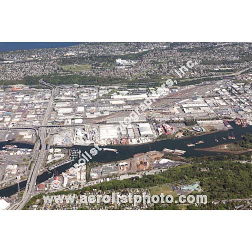 Seattle - West / White Center 2019