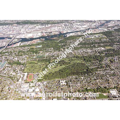 Seattle - West / White Center 2019