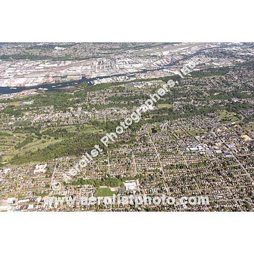 Seattle - West / White Center 2019