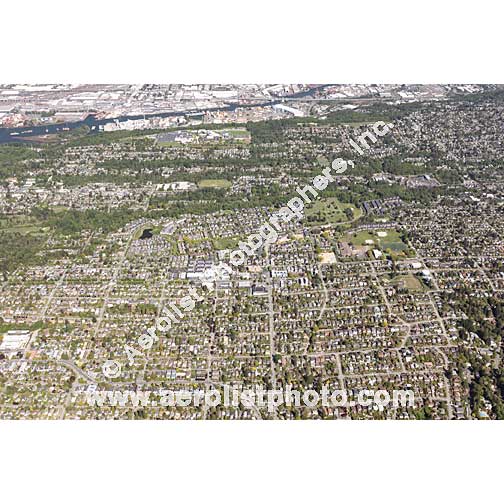 Seattle - West / White Center 2019