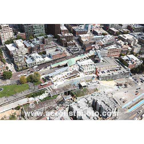 Seattle - Downtown 2019